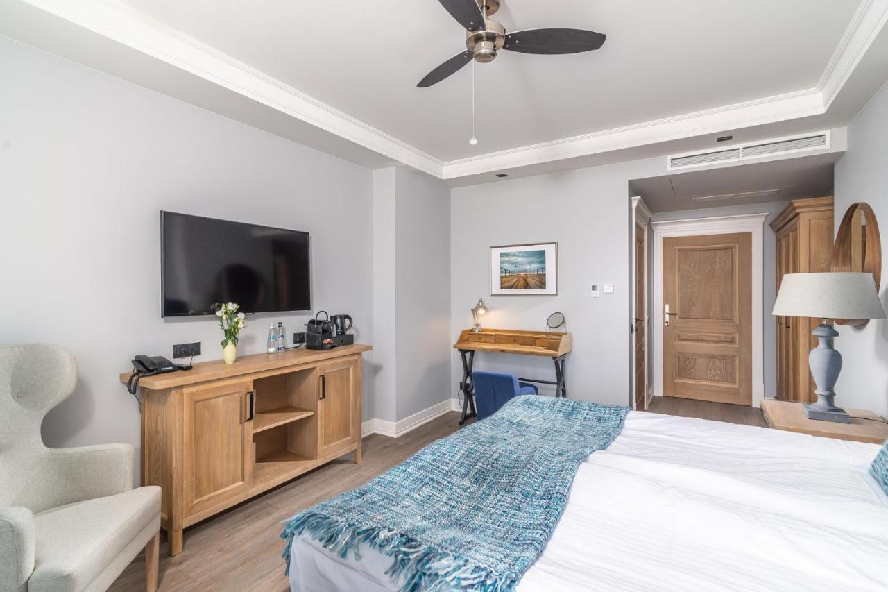 Moje Orlowo Boutique Bed & Breakfast - Adults Only Gdynia Exterior foto